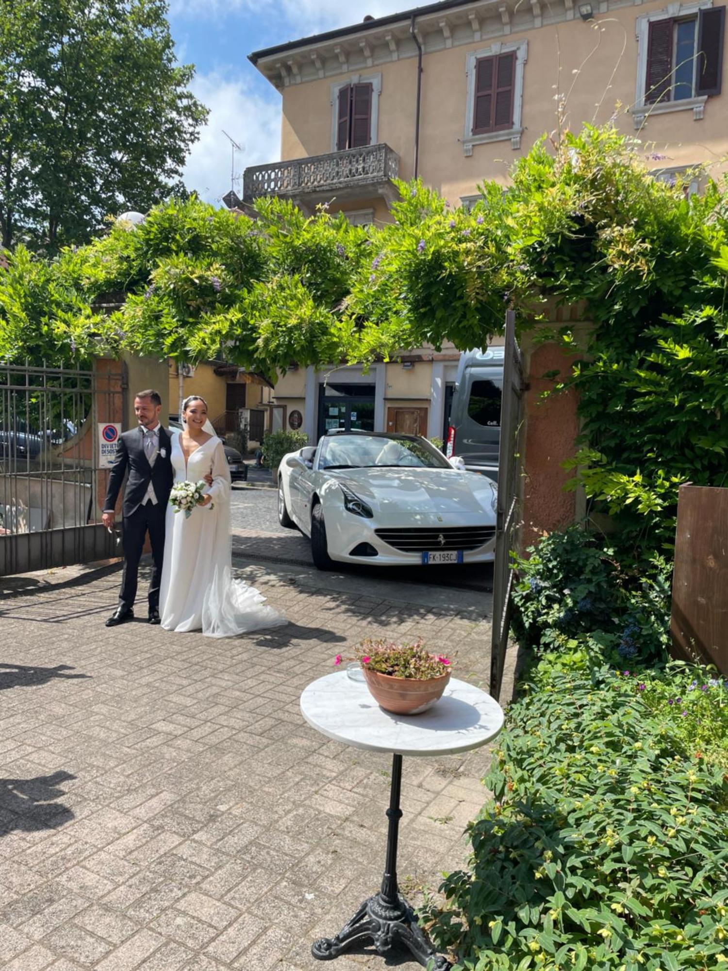 Hotel Milano Pool & Garden Саличе Терме Екстериор снимка