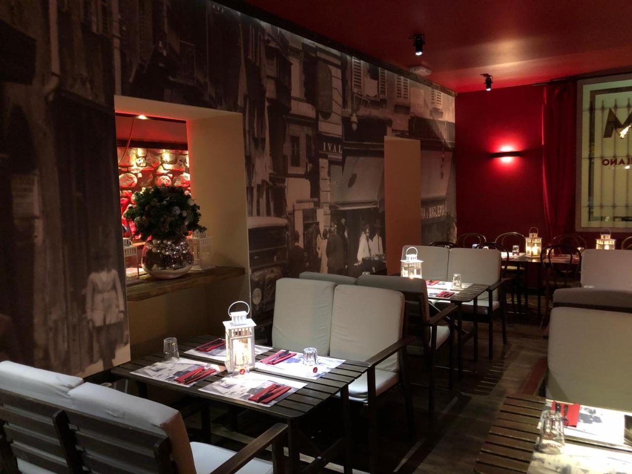 Hotel Milano Pool & Garden Саличе Терме Екстериор снимка