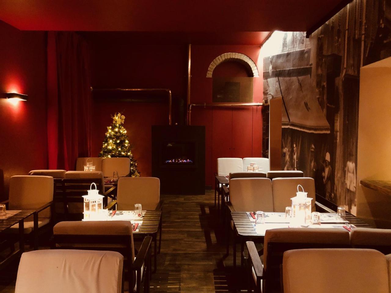 Hotel Milano Pool & Garden Саличе Терме Екстериор снимка